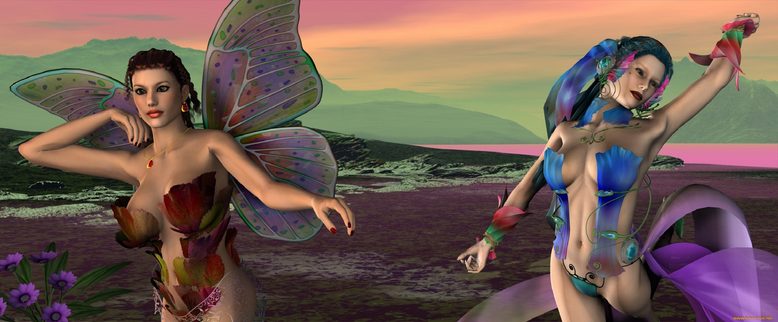 3 ,  , elves, , , 